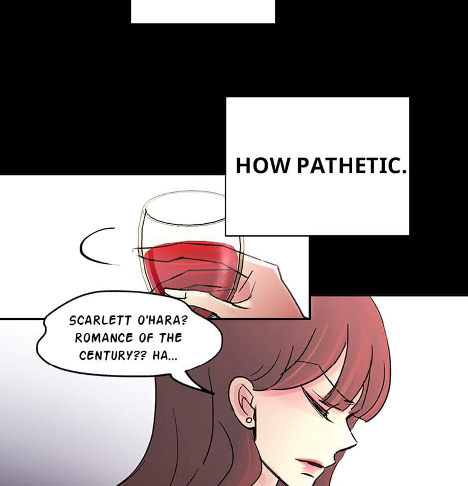 Read Here We Go Again chapter 50 image 53 on Lezhin