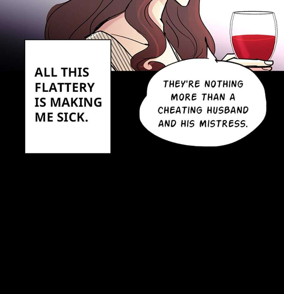 Read Here We Go Again chapter 50 image 54 on Lezhin