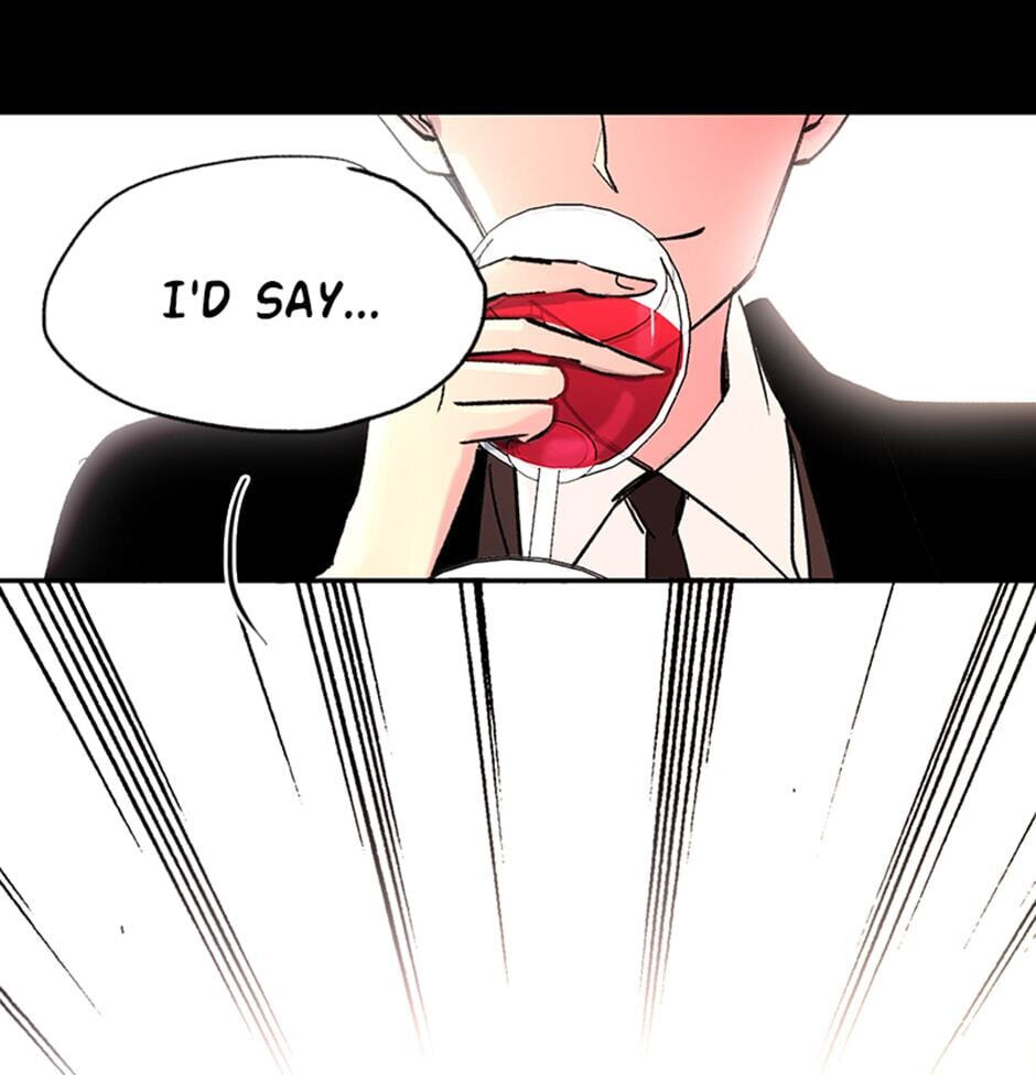 Read Here We Go Again chapter 50 image 56 on Lezhin
