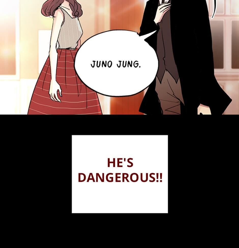 Read Here We Go Again chapter 50 image 61 on Lezhin