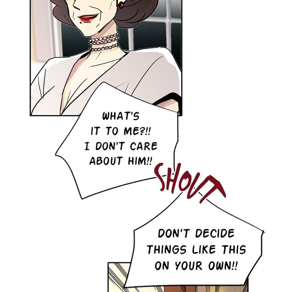 Read Here We Go Again chapter 50 image 67 on Lezhin