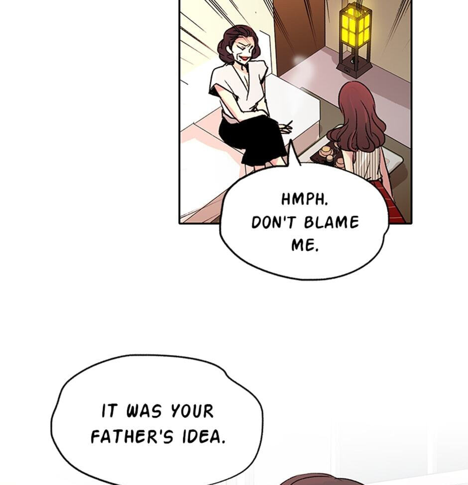 Read Here We Go Again chapter 50 image 68 on Lezhin