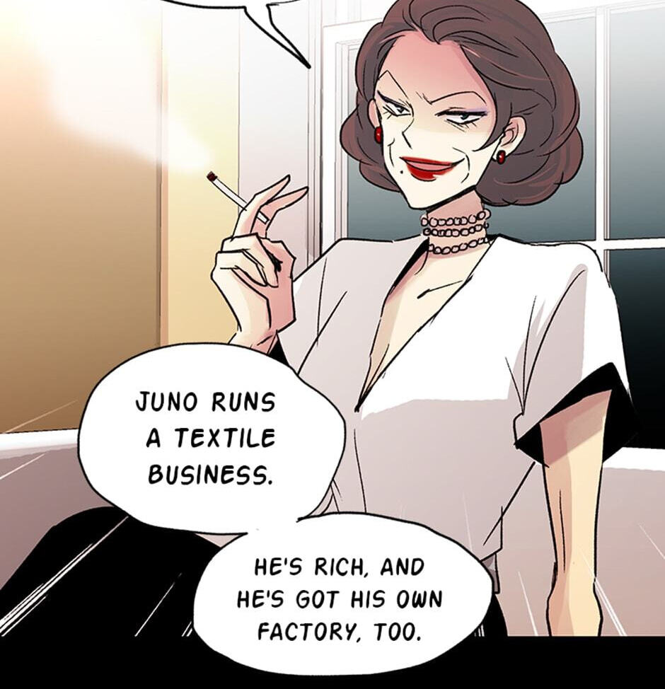 Read Here We Go Again chapter 50 image 69 on Lezhin