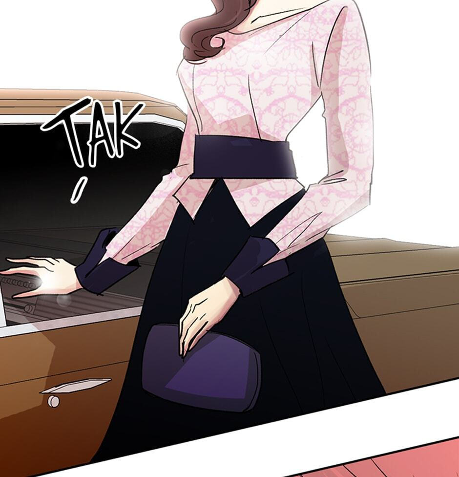 Read Here We Go Again chapter 50 image 7 on Lezhin