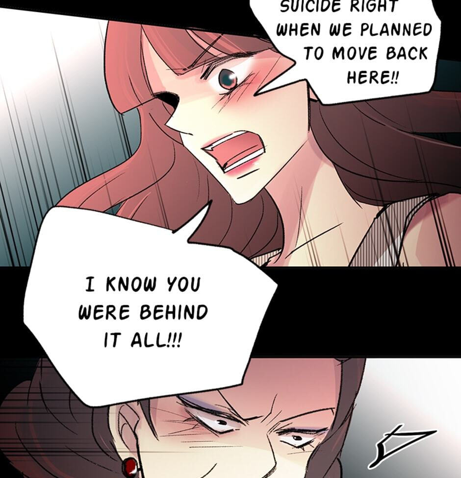 Read Here We Go Again chapter 50 image 73 on Lezhin