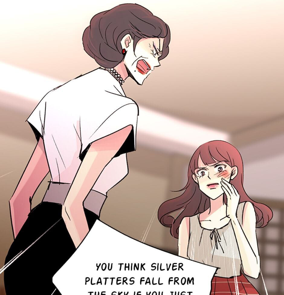 Read Here We Go Again chapter 50 image 77 on Lezhin