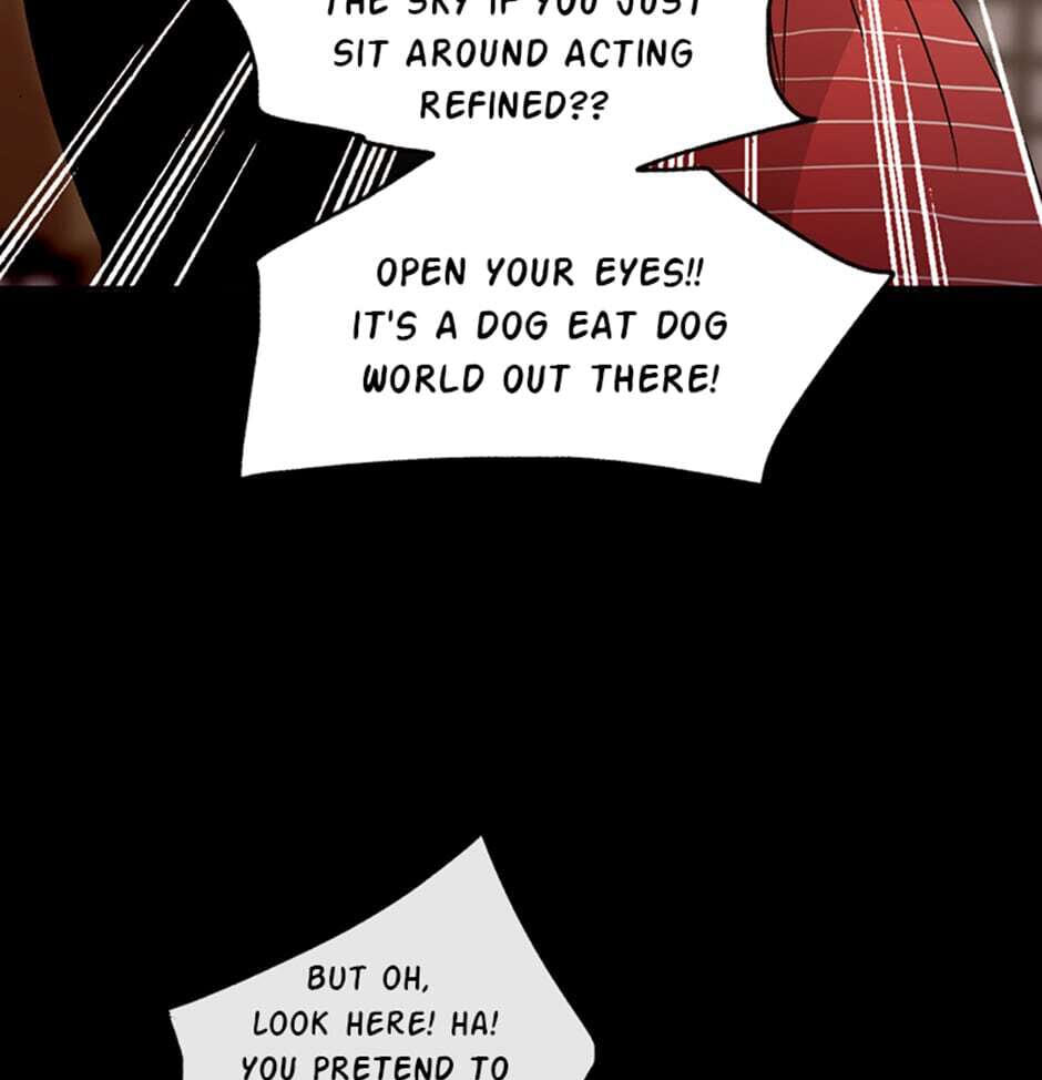 Read Here We Go Again chapter 50 image 78 on Lezhin