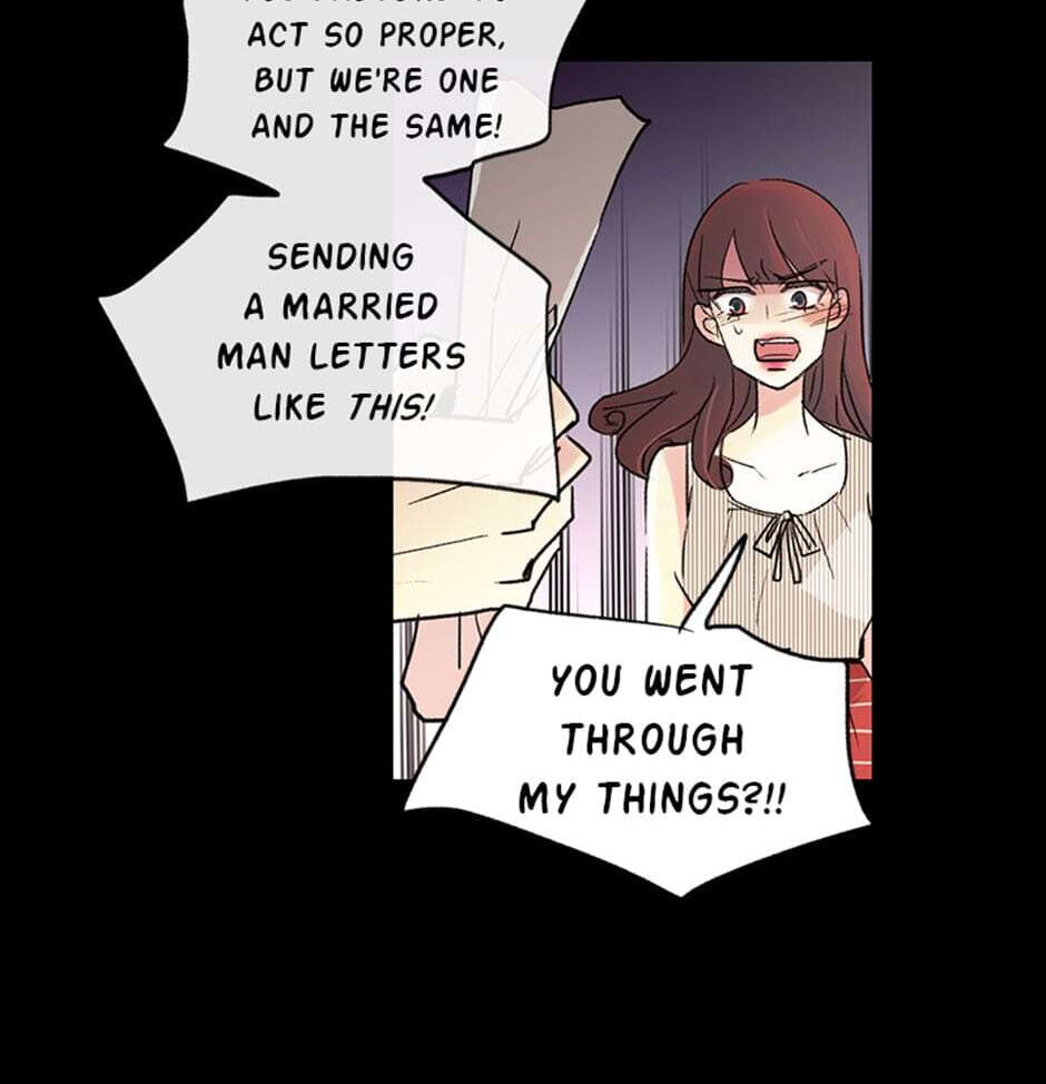 Read Here We Go Again chapter 50 image 79 on Lezhin