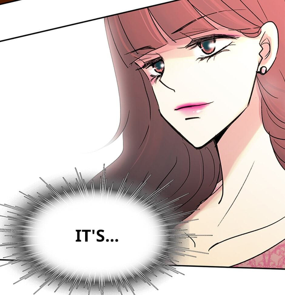 Read Here We Go Again chapter 50 image 8 on Lezhin