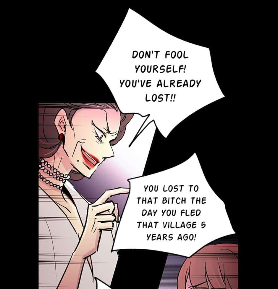 Read Here We Go Again chapter 50 image 81 on Lezhin