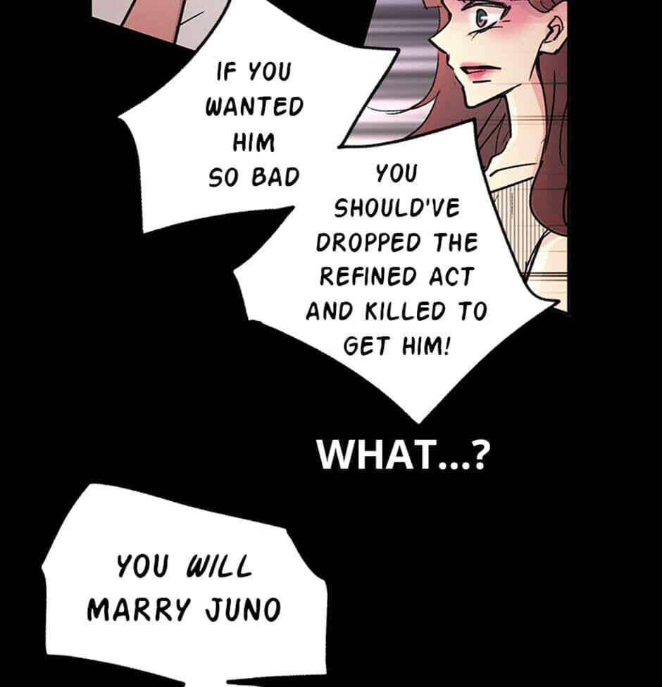 Read Here We Go Again chapter 50 image 82 on Lezhin