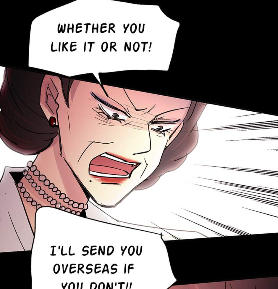 Read Here We Go Again chapter 50 image 83 on Lezhin