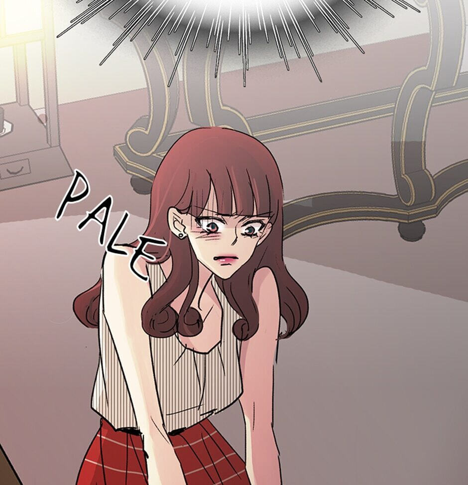 Read Here We Go Again chapter 50 image 88 on Lezhin