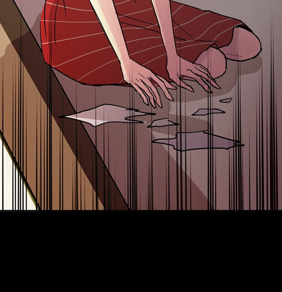 Read Here We Go Again chapter 50 image 89 on Lezhin