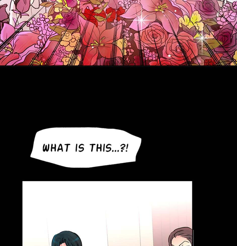 Read Here We Go Again chapter 50 image 95 on Lezhin