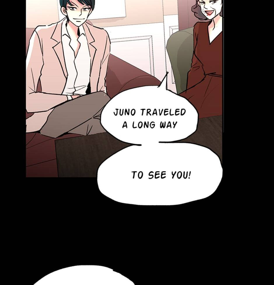 Read Here We Go Again chapter 50 image 96 on Lezhin