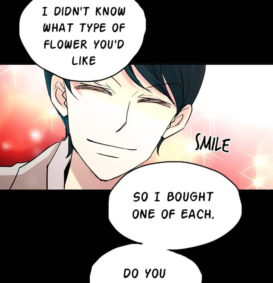 Read Here We Go Again chapter 50 image 97 on Lezhin