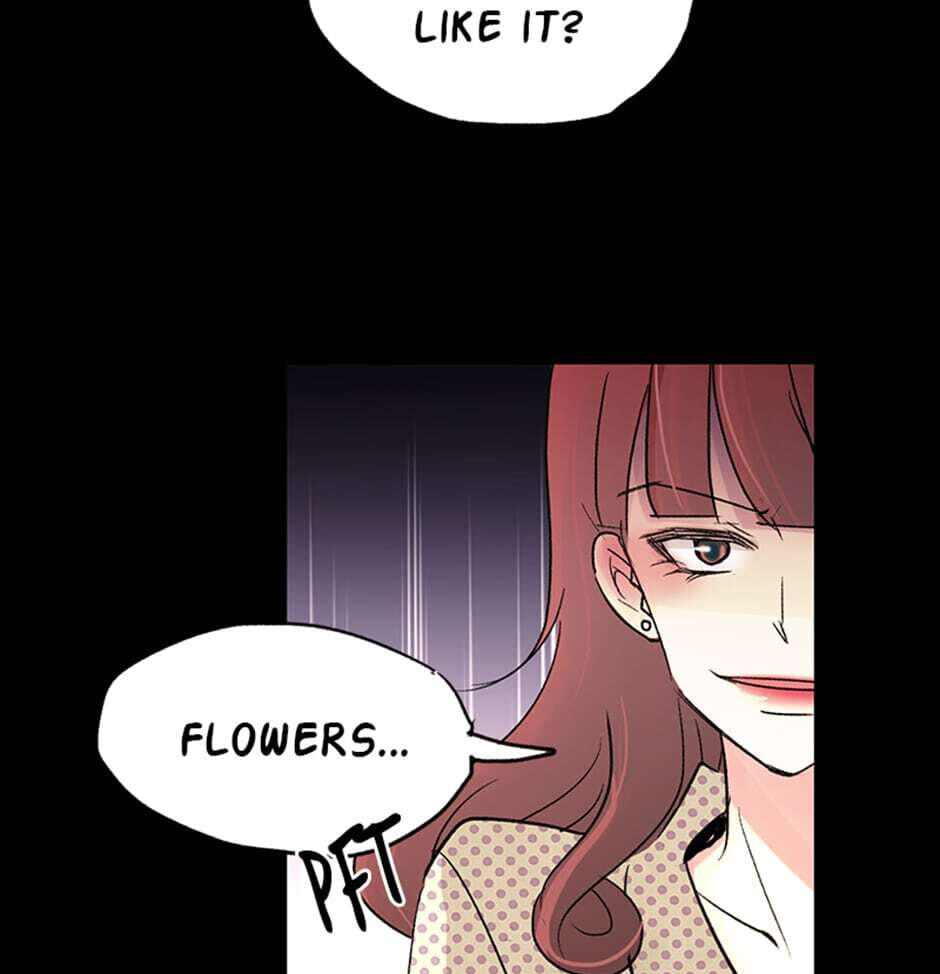 Read Here We Go Again chapter 50 image 98 on Lezhin