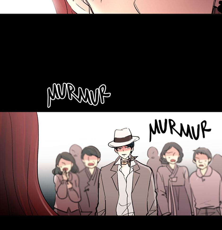 Read Here We Go Again chapter 52 image 11 on Lezhin
