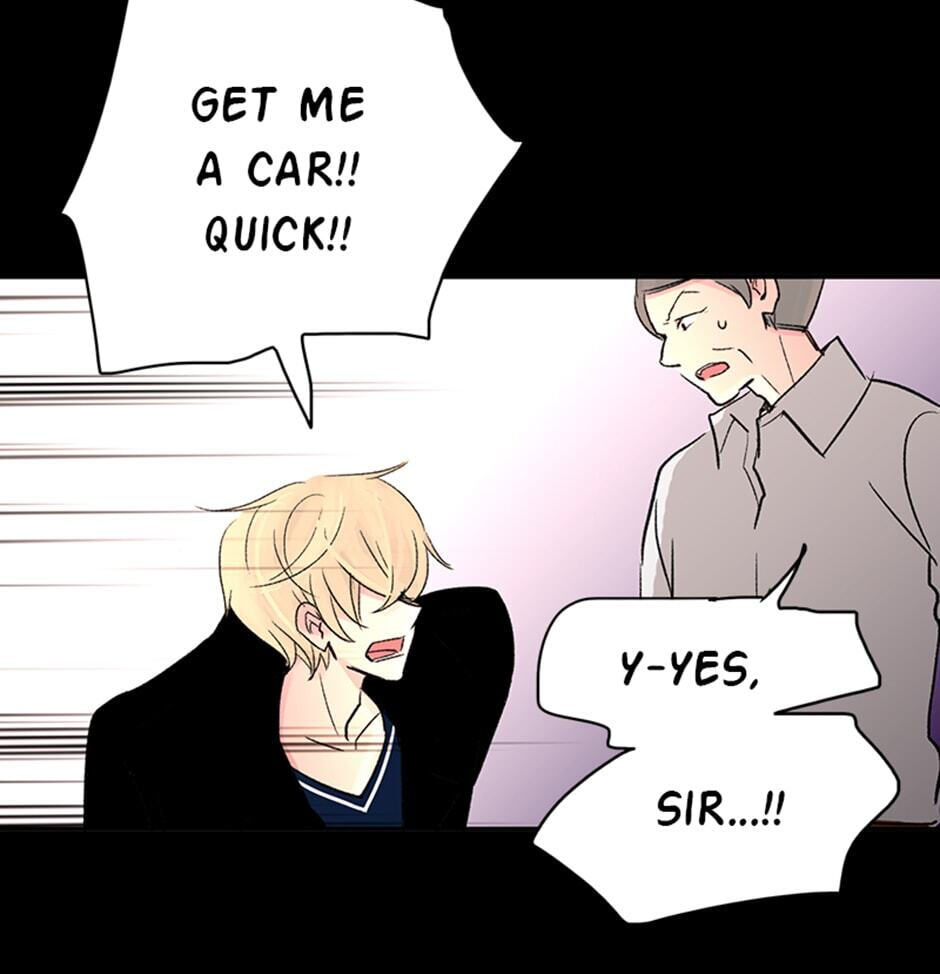 Read Here We Go Again chapter 52 image 18 on Lezhin