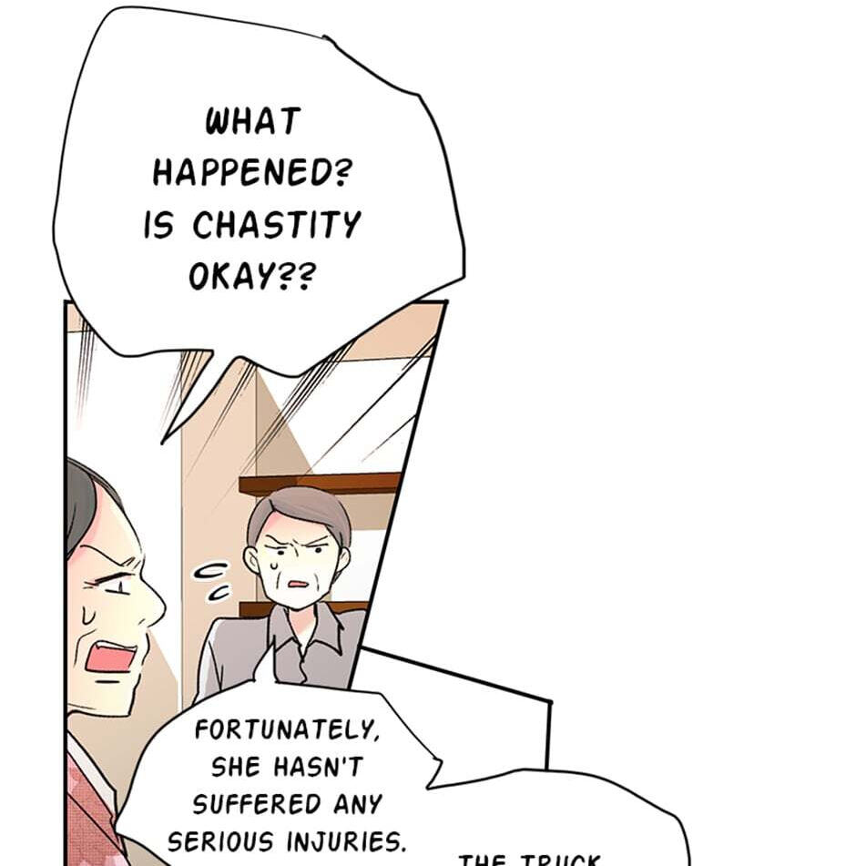 Read Here We Go Again chapter 52 image 25 on Lezhin