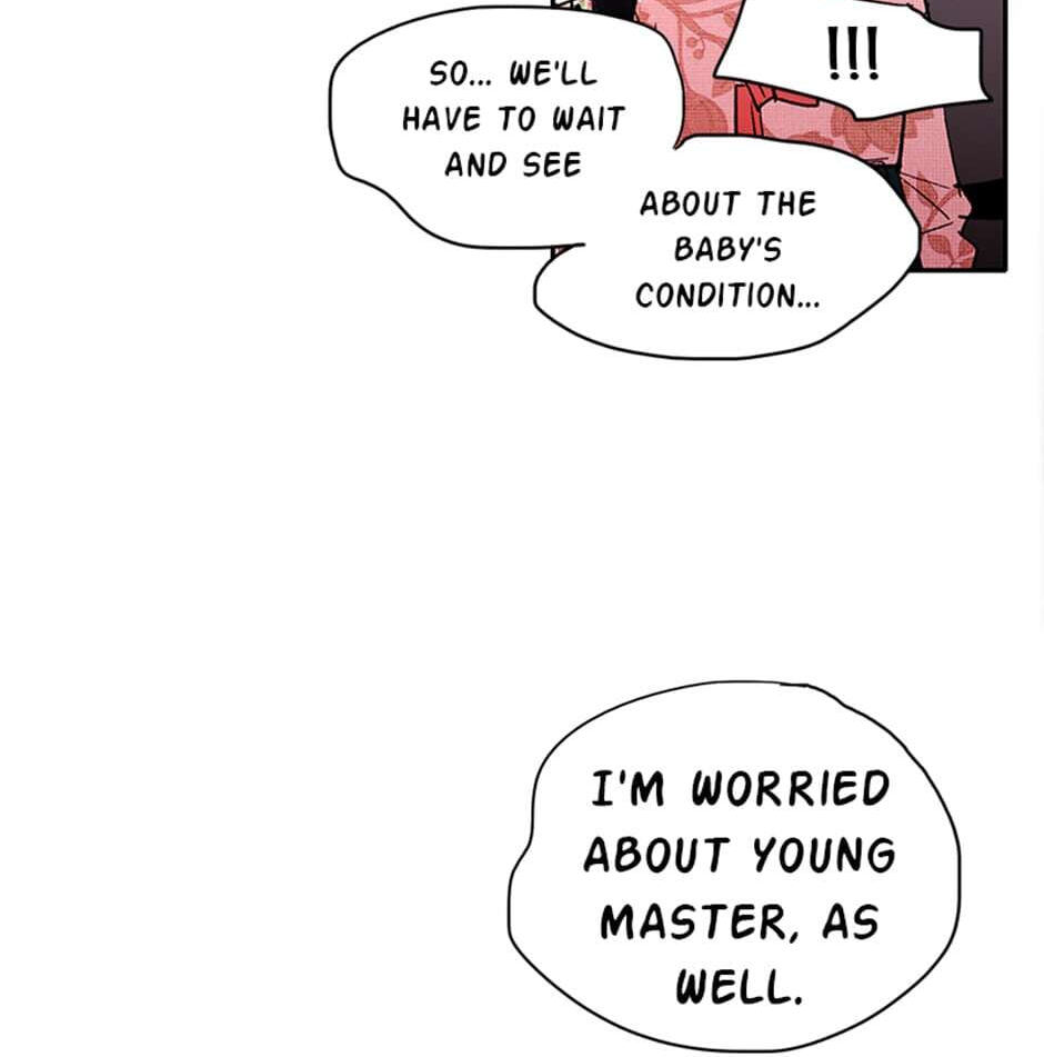 Read Here We Go Again chapter 52 image 27 on Lezhin