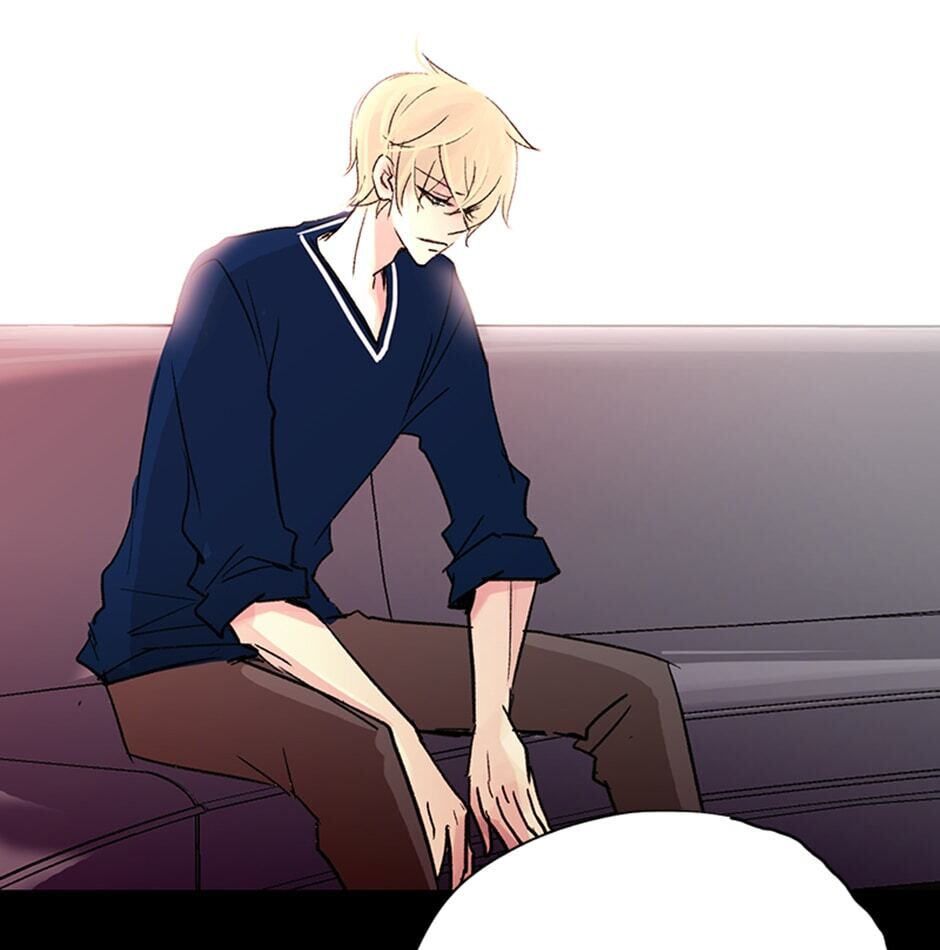 Read Here We Go Again chapter 52 image 28 on Lezhin