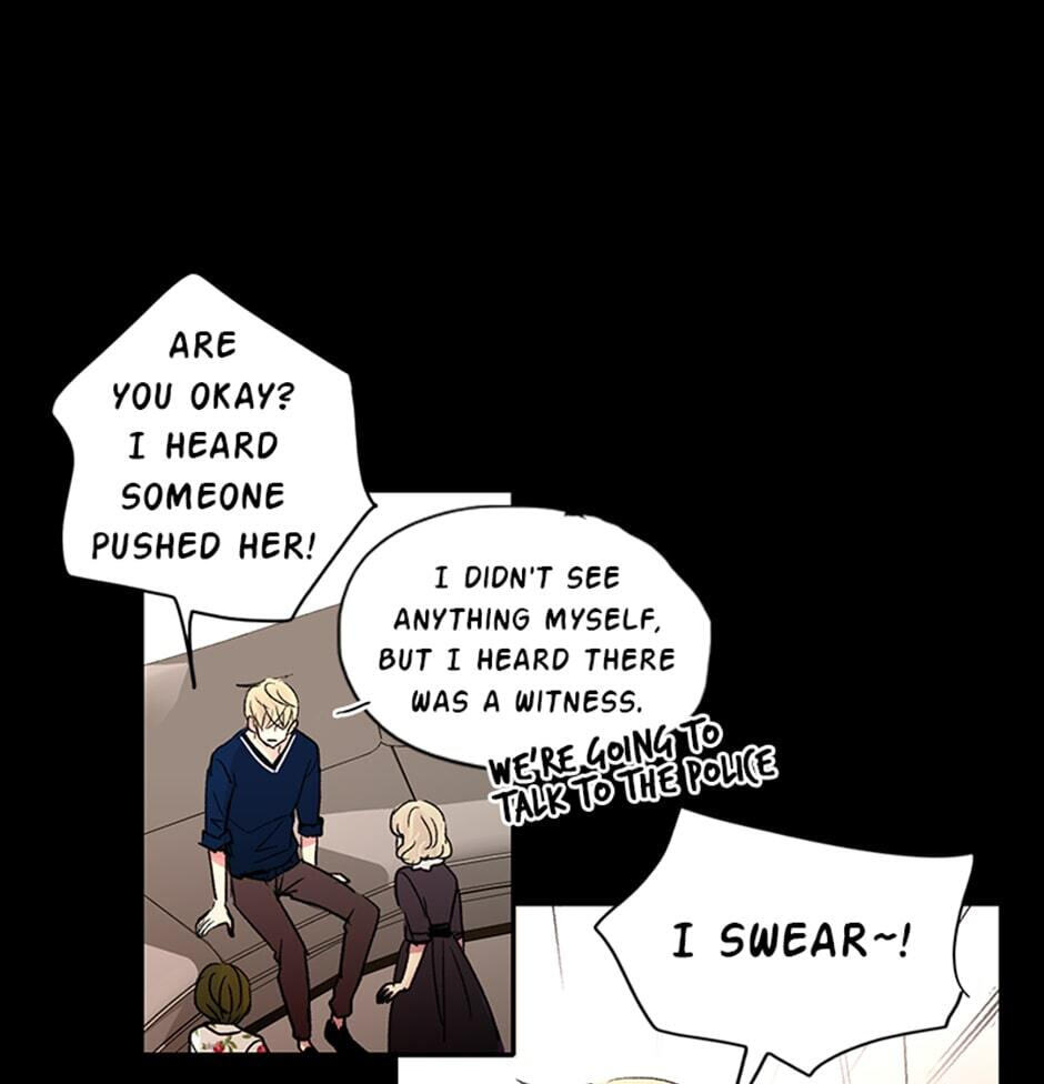 Read Here We Go Again chapter 52 image 30 on Lezhin