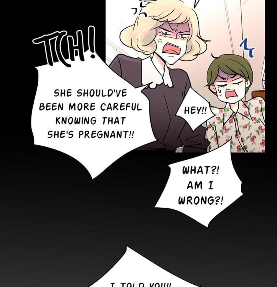 Read Here We Go Again chapter 52 image 31 on Lezhin