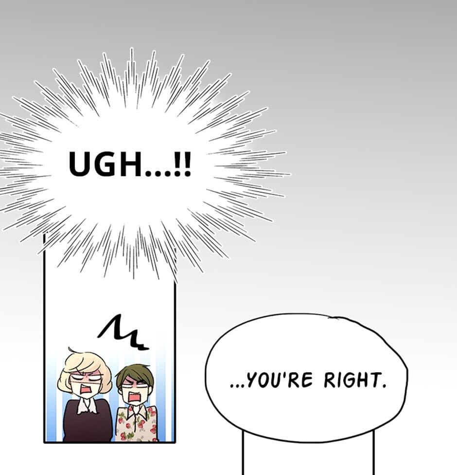 Read Here We Go Again chapter 52 image 33 on Lezhin