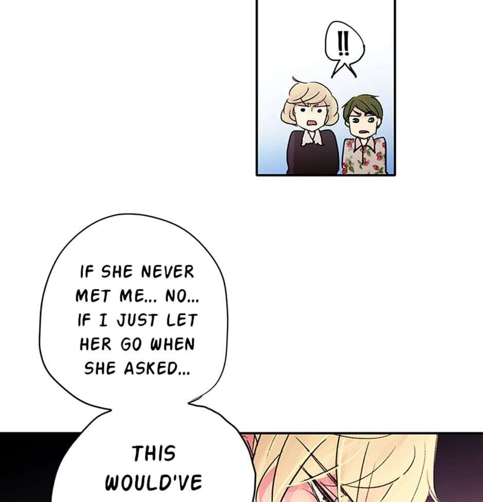 Read Here We Go Again chapter 52 image 34 on Lezhin