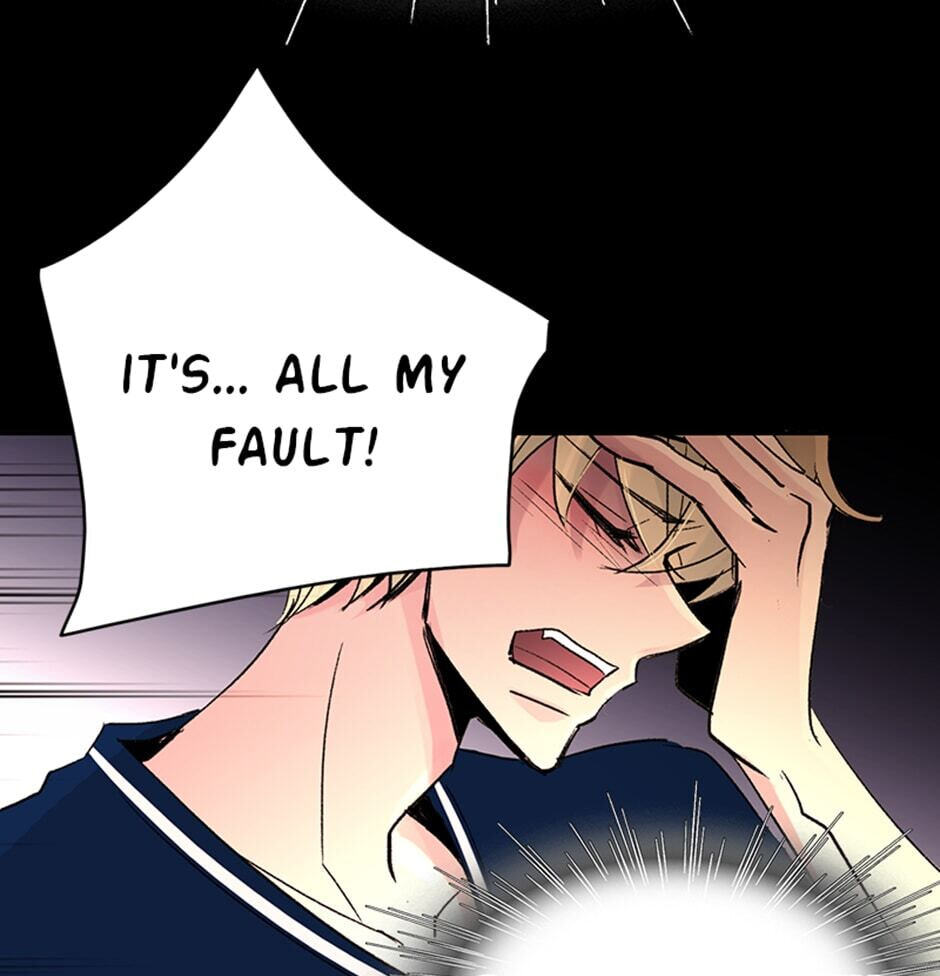 Read Here We Go Again chapter 52 image 41 on Lezhin