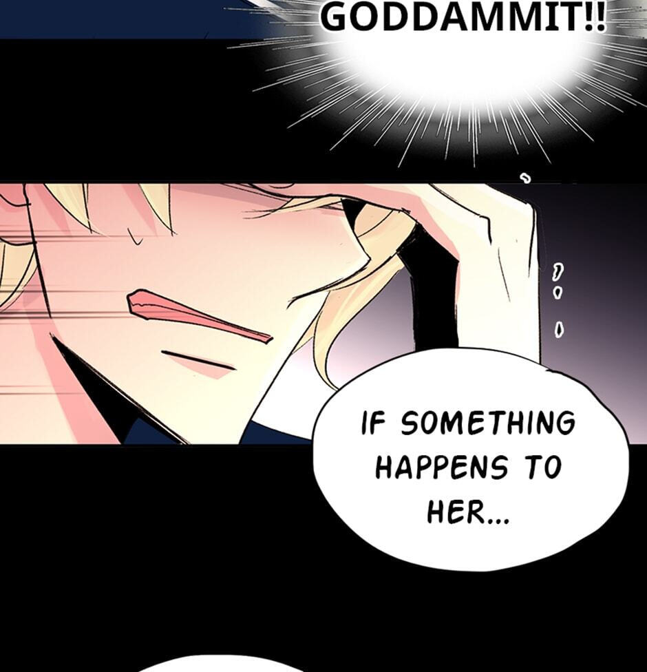 Read Here We Go Again chapter 52 image 42 on Lezhin