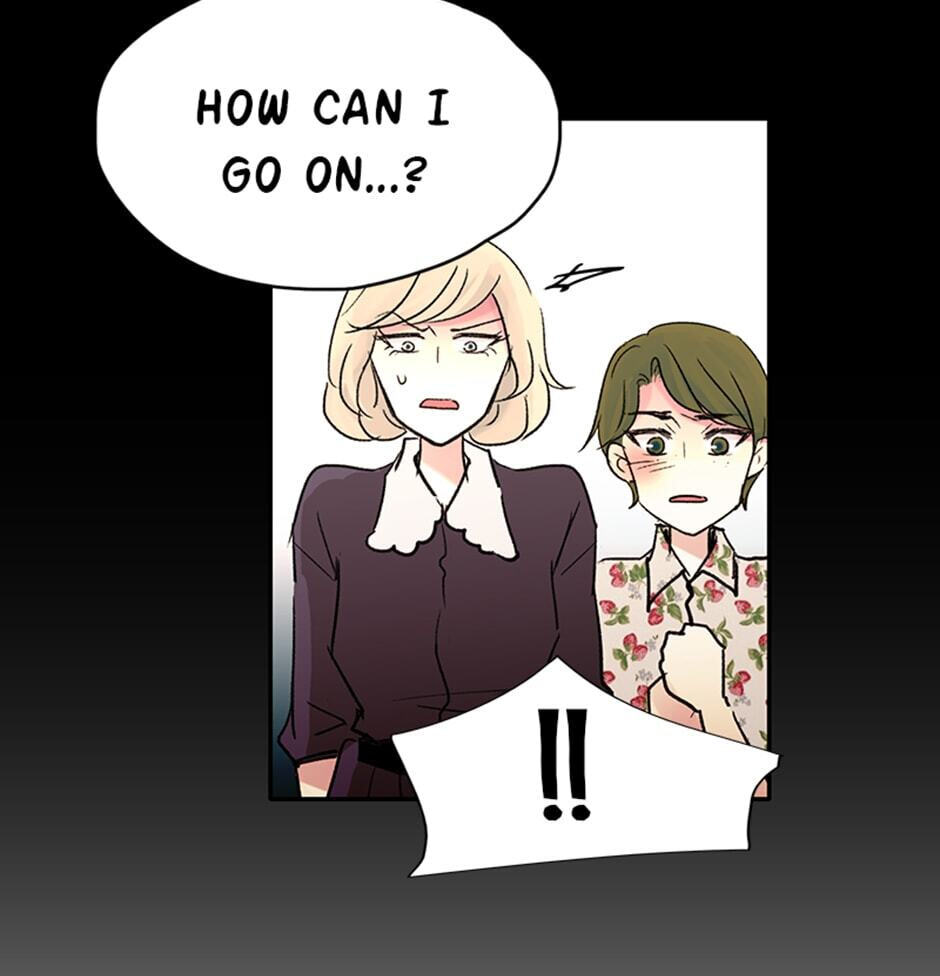 Read Here We Go Again chapter 52 image 43 on Lezhin