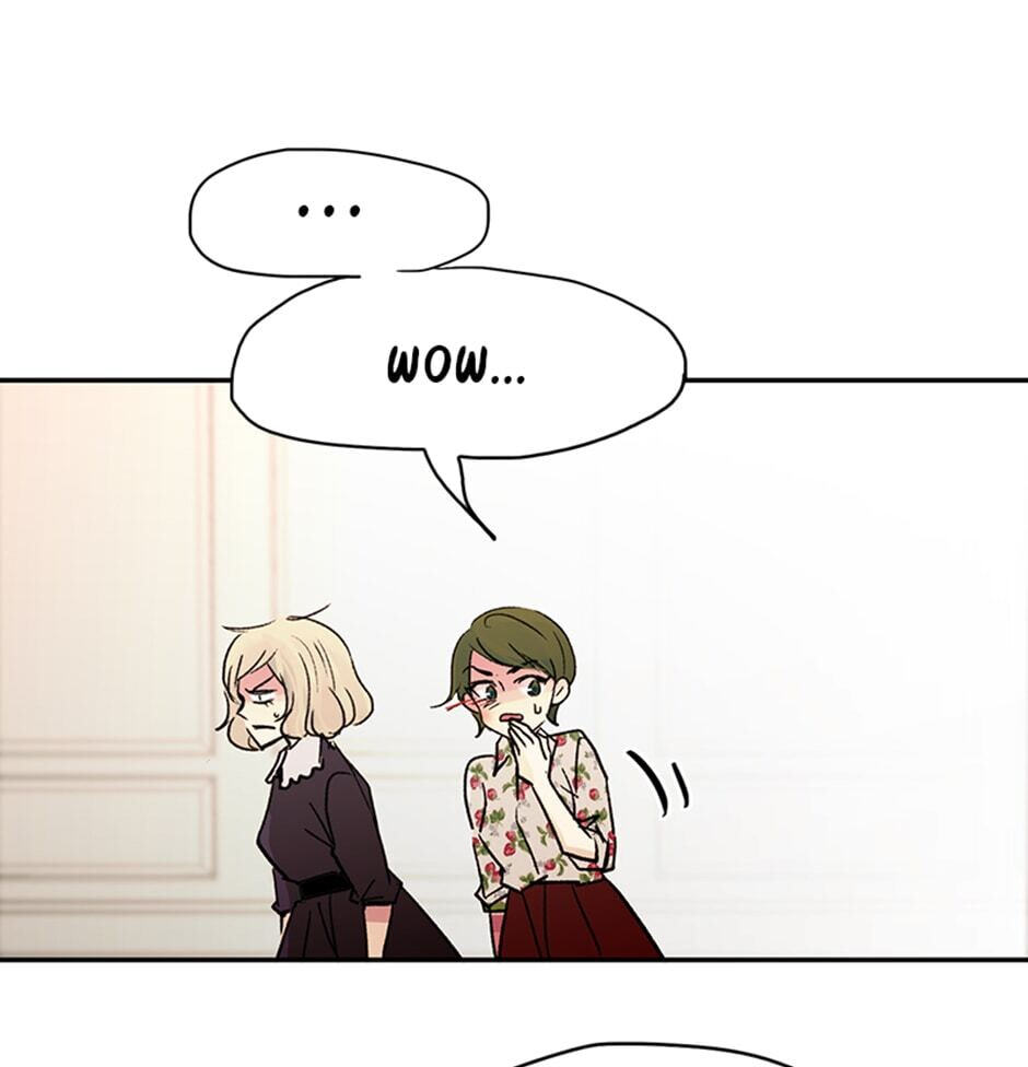 Read Here We Go Again chapter 52 image 45 on Lezhin