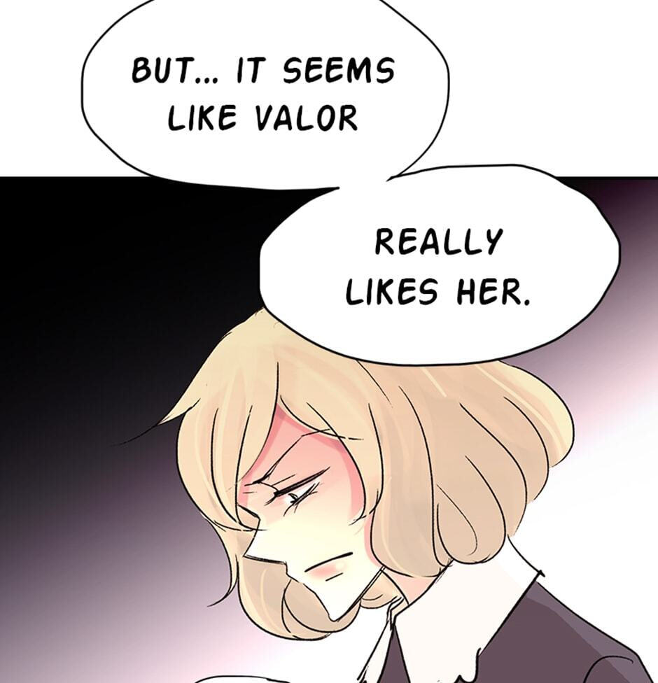 Read Here We Go Again chapter 52 image 47 on Lezhin