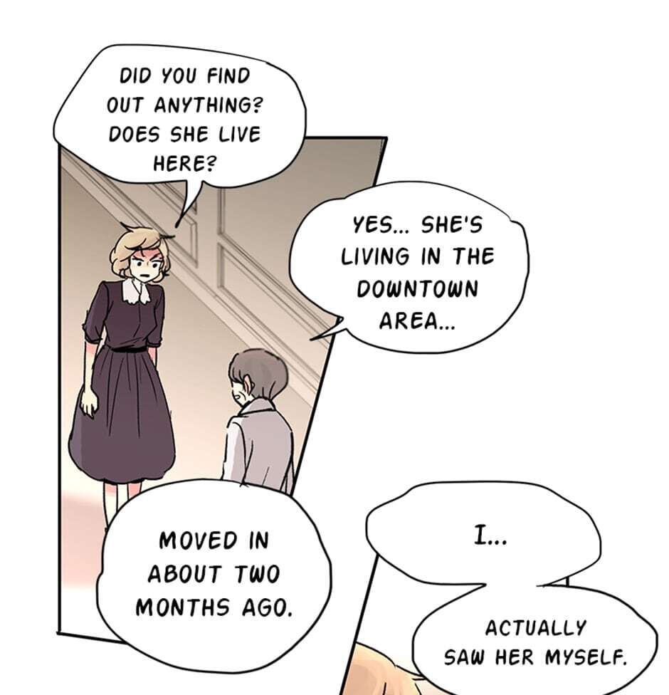 Read Here We Go Again chapter 52 image 50 on Lezhin