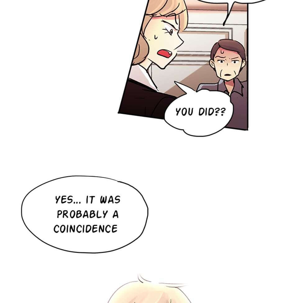 Read Here We Go Again chapter 52 image 51 on Lezhin