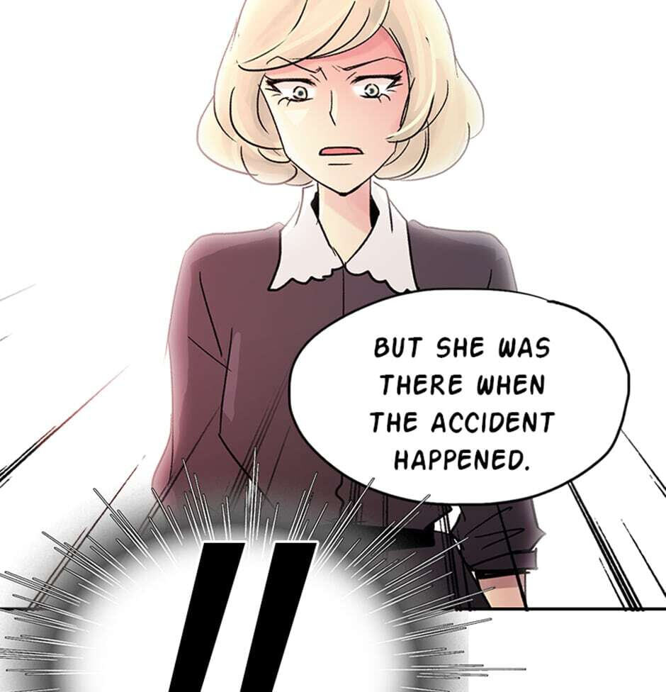 Read Here We Go Again chapter 52 image 52 on Lezhin