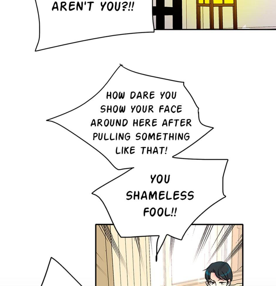 Read Here We Go Again chapter 52 image 55 on Lezhin