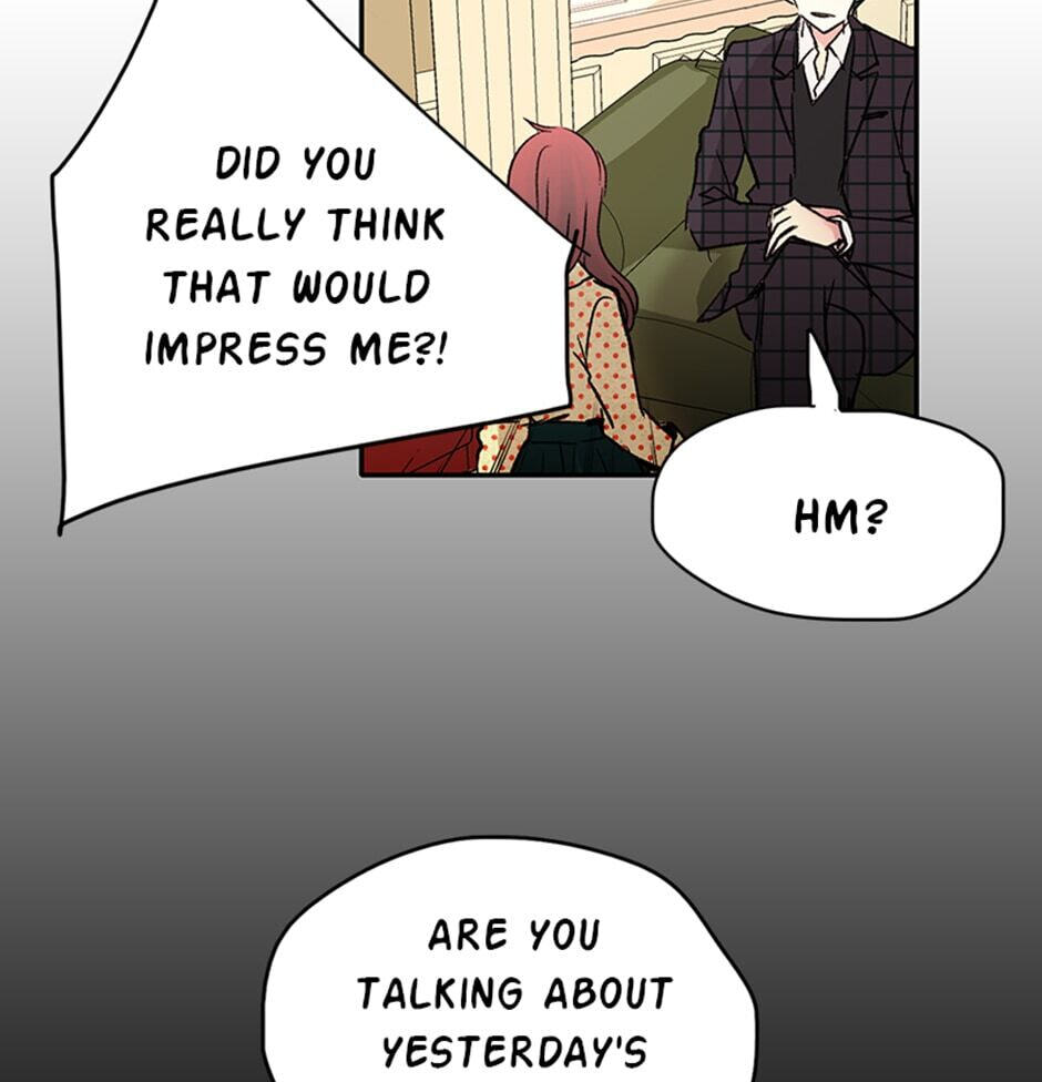 Read Here We Go Again chapter 52 image 56 on Lezhin