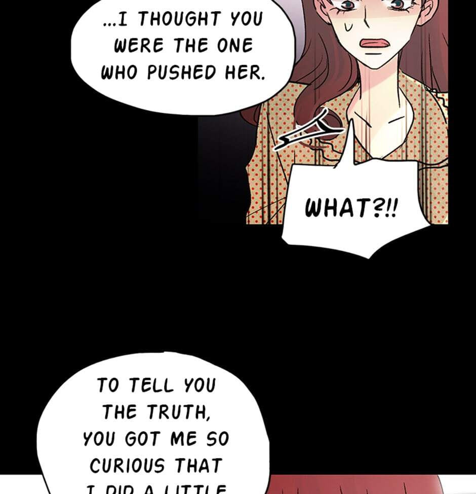 Read Here We Go Again chapter 52 image 58 on Lezhin