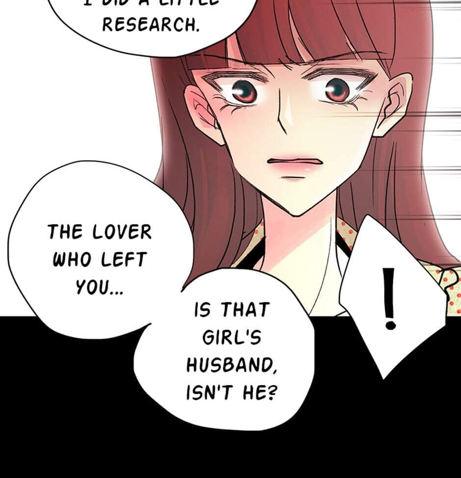 Read Here We Go Again chapter 52 image 59 on Lezhin