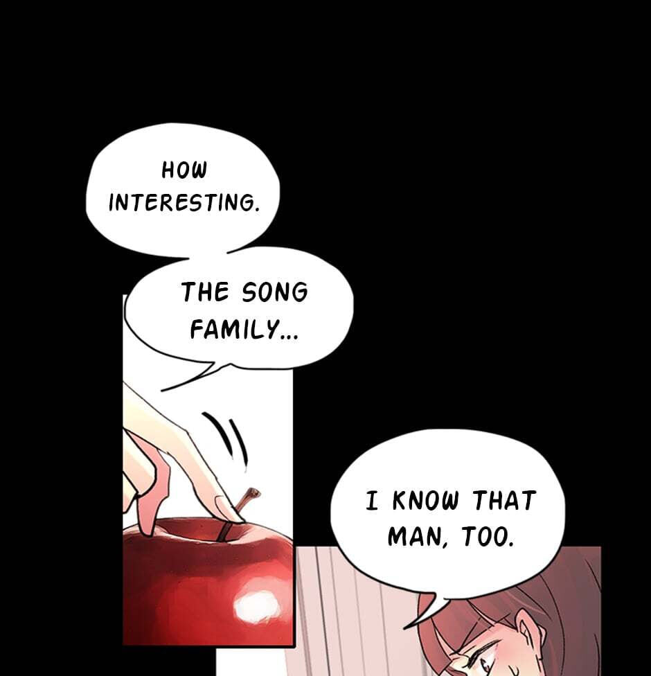 Read Here We Go Again chapter 52 image 60 on Lezhin