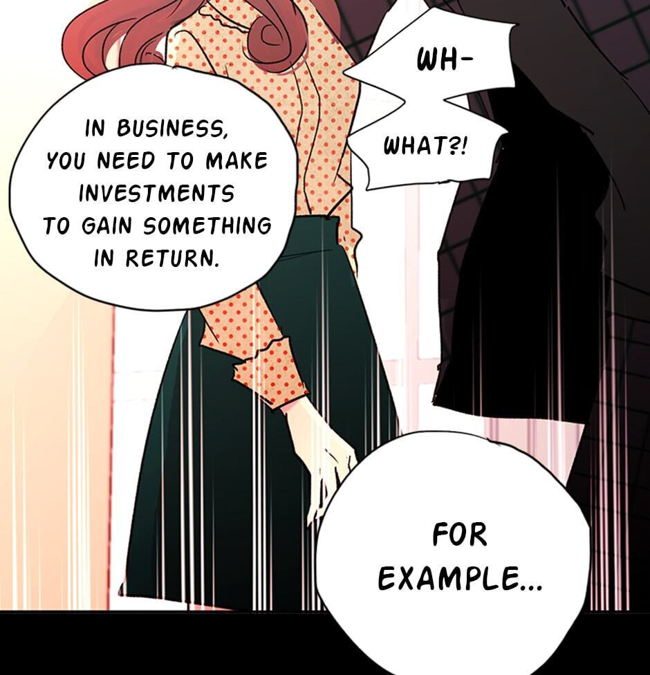 Read Here We Go Again chapter 52 image 67 on Lezhin