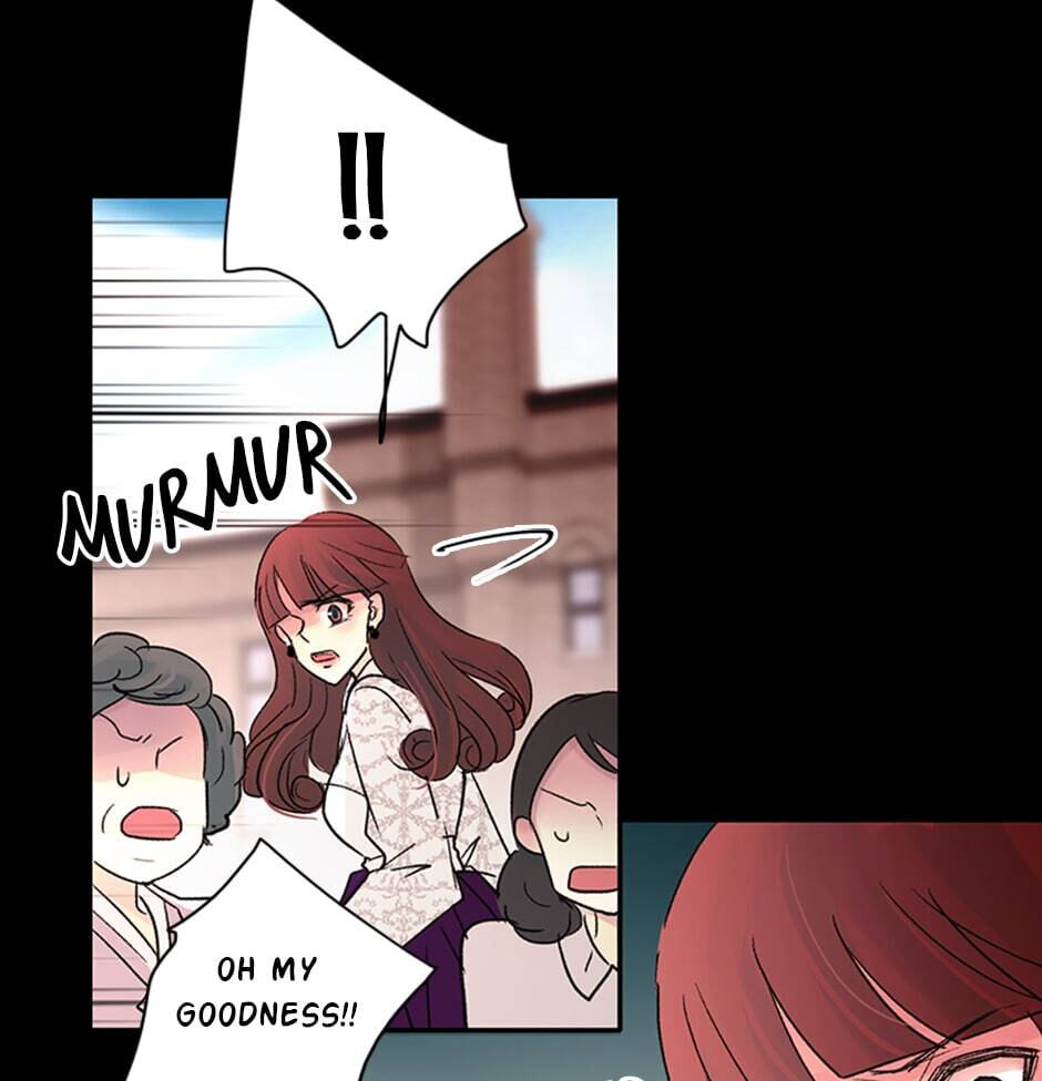 Read Here We Go Again chapter 52 image 7 on Lezhin