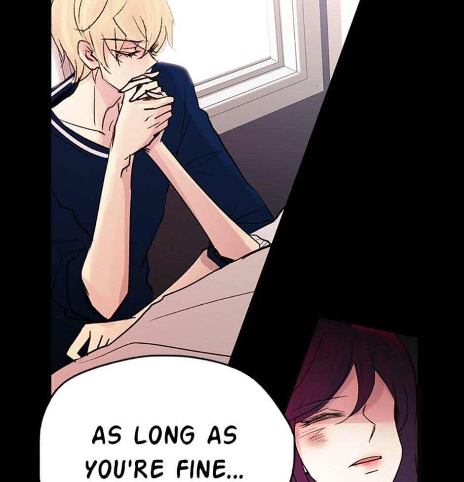 Read Here We Go Again chapter 52 image 86 on Lezhin