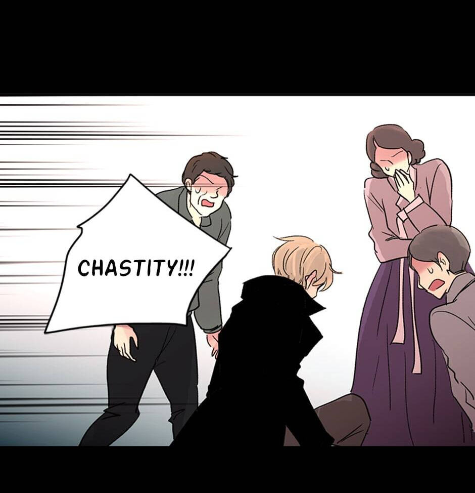 Read Here We Go Again chapter 52 image 9 on Lezhin