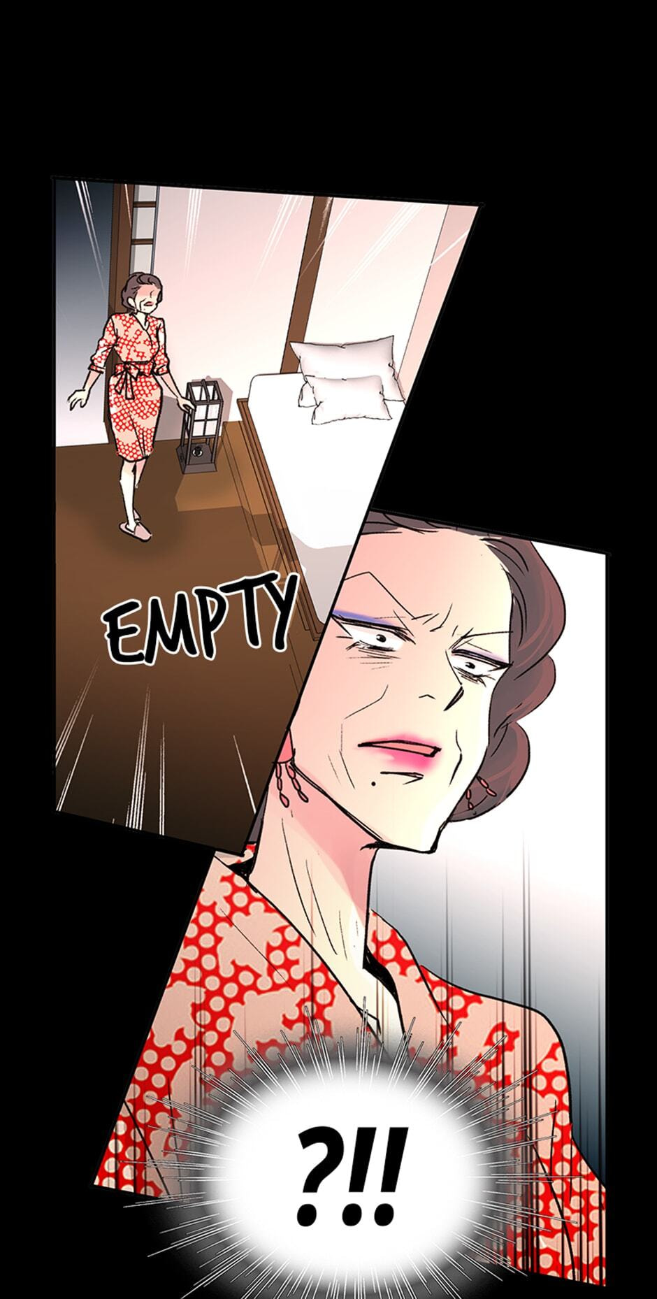 Read Here We Go Again chapter 53 image 13 on Lezhin