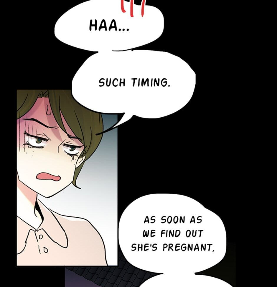 Read Here We Go Again chapter 53 image 18 on Lezhin